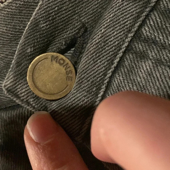 ‼️MONSE pants‼️ - Picture 5 of 9